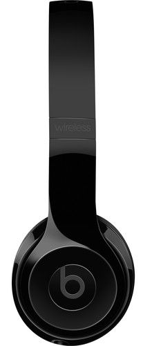 Beats by Dre Solo3 Wireless On-Ear Headphones - Image 4
