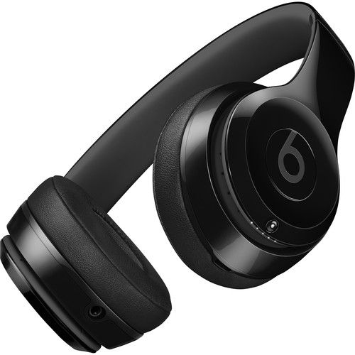 Beats by Dre Solo3 Wireless On-Ear Headphones - Image 5