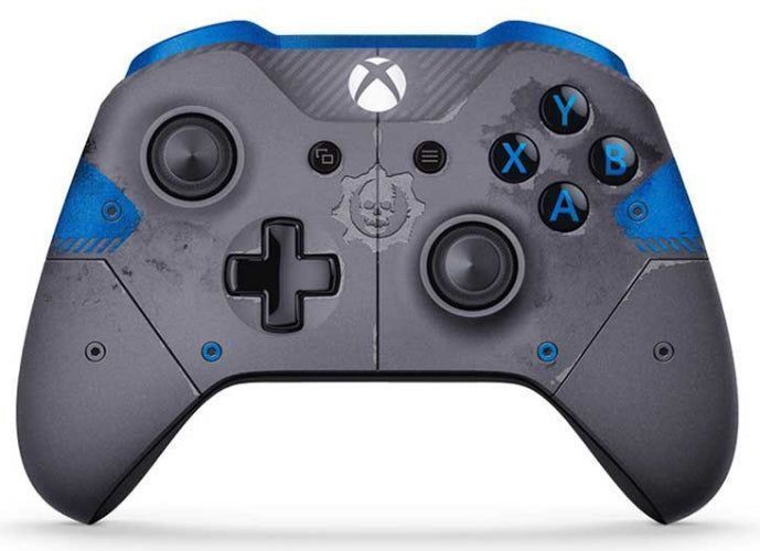 Microsoft Xbox Wireless Controller - Image 44