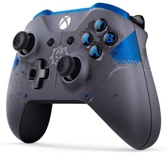Microsoft Xbox Wireless Controller - Image 45