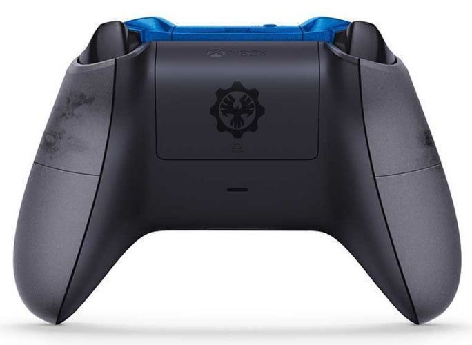 Microsoft Xbox Wireless Controller - Image 46