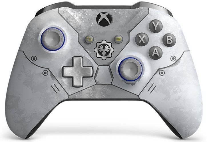 Microsoft Xbox Wireless Controller - Image 57