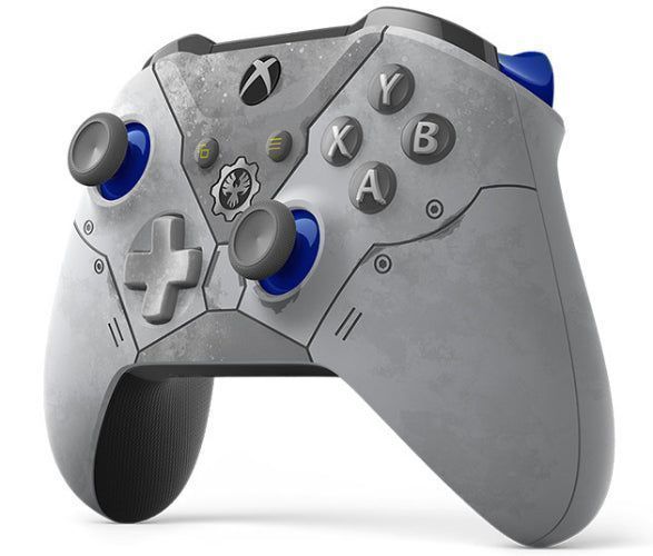 Microsoft Xbox Wireless Controller - Image 58
