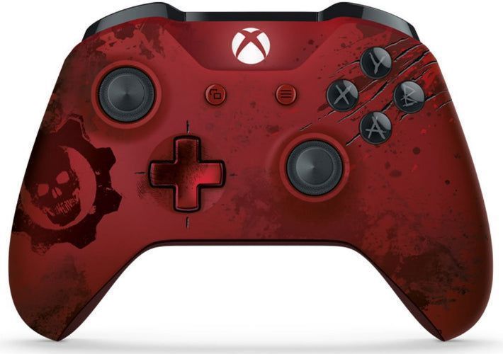 Microsoft Xbox Wireless Controller - Image 67