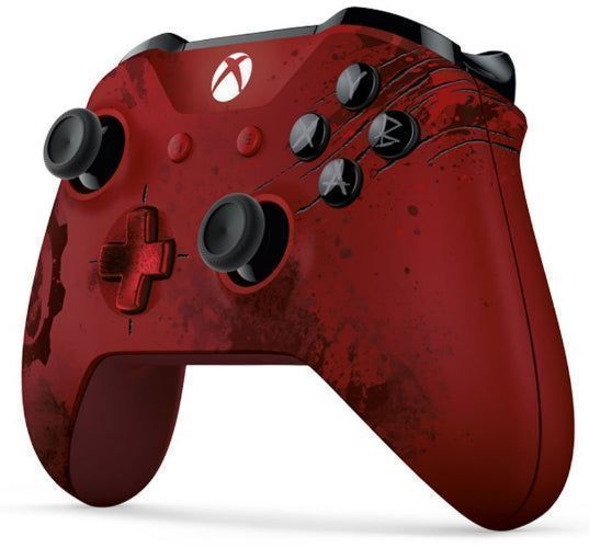 Microsoft Xbox Wireless Controller - Image 68