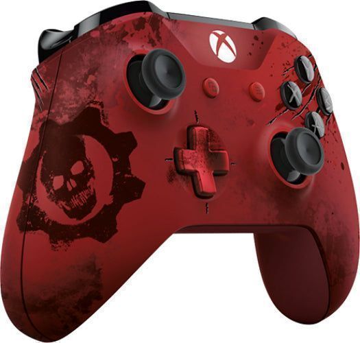 Microsoft Xbox Wireless Controller - Image 69