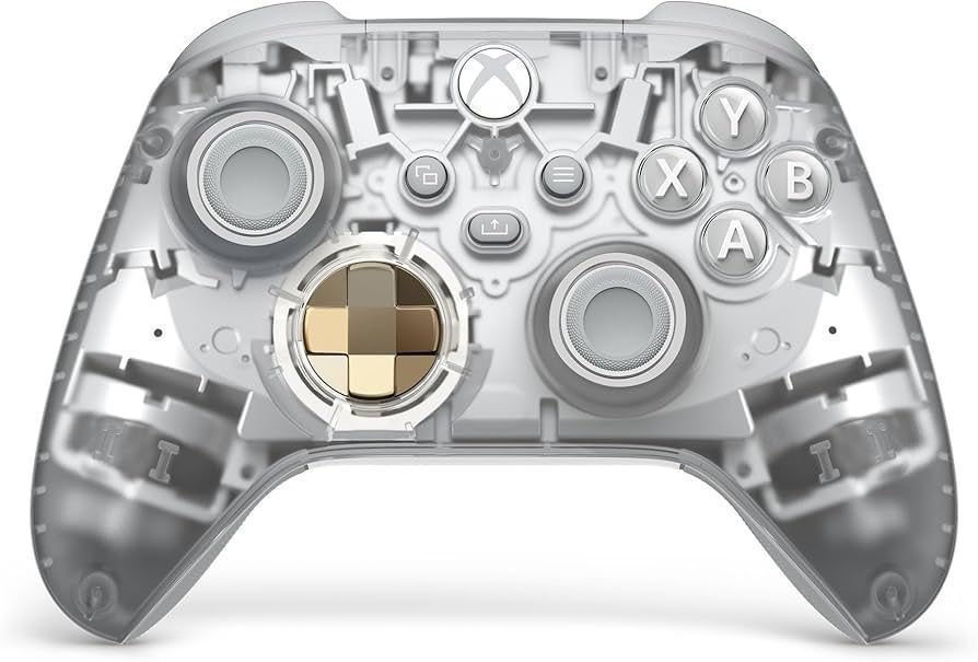 Microsoft Xbox Wireless Controller - Image 5