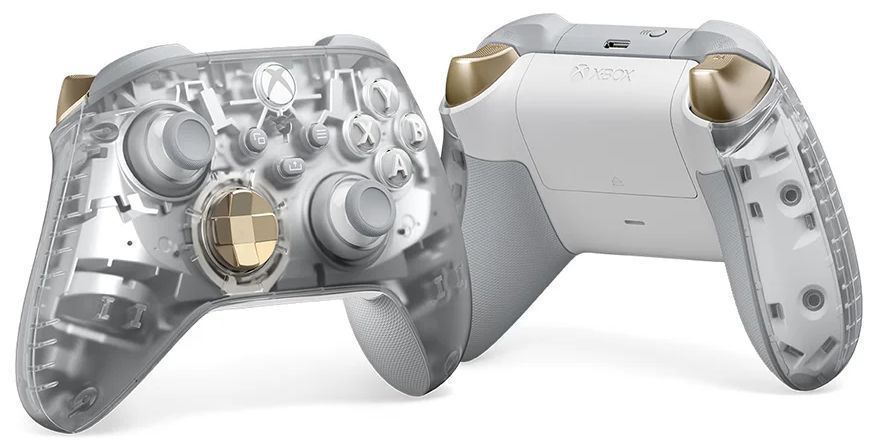 Microsoft Xbox Wireless Controller - Image 6