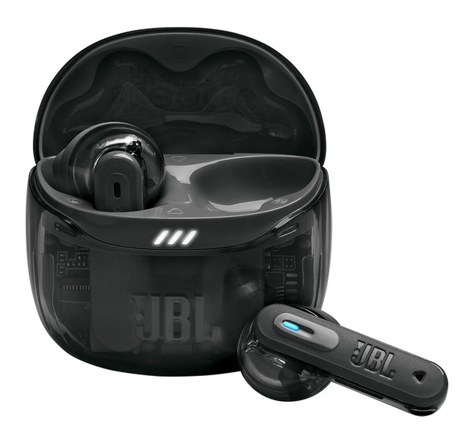 JBL TUNE Flex 2 True Wireless Noise Cancelling Earbuds - Image 45