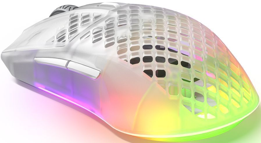 SteelSeries Aerox 3 Wireless Gaming Mouse - Image 42