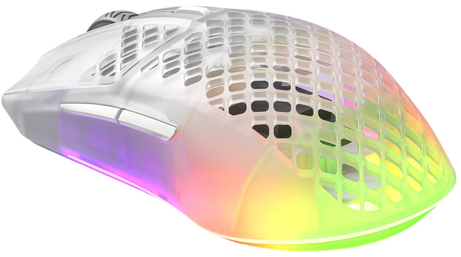 SteelSeries Aerox 3 Wireless Gaming Mouse - Image 6