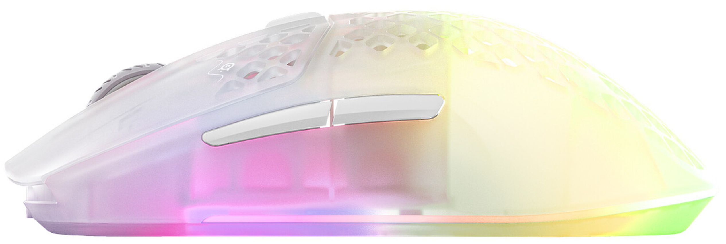 SteelSeries Aerox 3 Wireless Gaming Mouse - Image 8