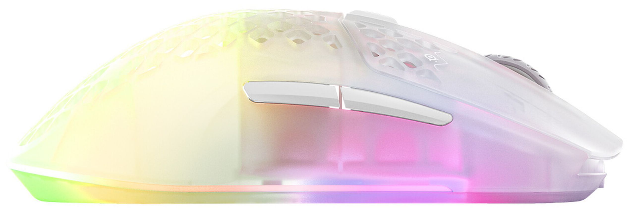 SteelSeries Aerox 3 Wireless Gaming Mouse - Image 10
