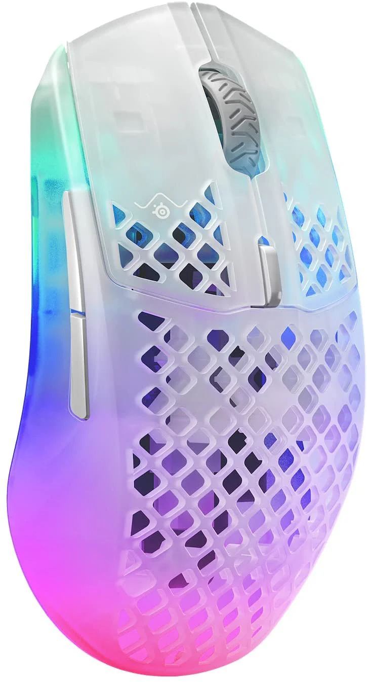 SteelSeries Aerox 3 Wireless Gaming Mouse - Image 11