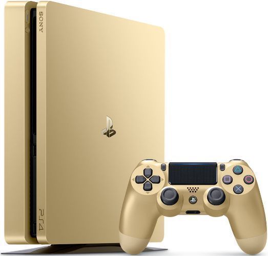 Sony PlayStation 4 Slim Gaming Console - Image 38