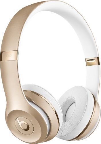 Beats by Dre Solo3 Wireless On-Ear Headphones - Image 47