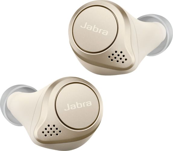 Jabra Elite 75t True Wireless Noise Cancelling Earbuds - Image 11