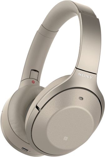 Sony WH-1000XM2 Wireless Noise Canceling Headphones - Image 9