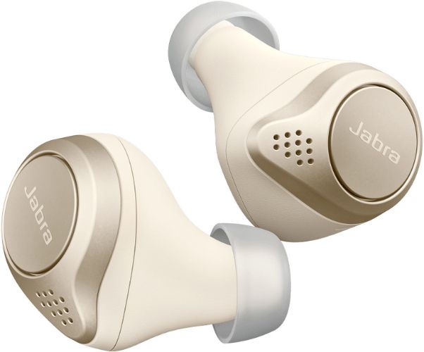 Jabra Elite 75t True Wireless Noise Cancelling Earbuds - Image 12