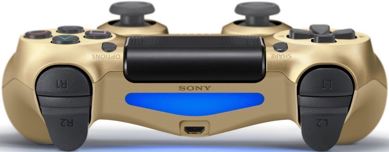 Sony PS4 DualShock 4 Wireless Controller - Image 73