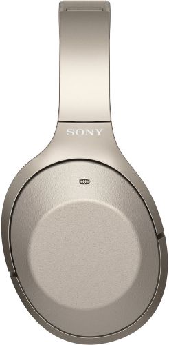 Sony WH-1000XM2 Wireless Noise Canceling Headphones - Image 10
