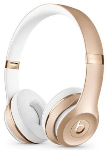 Beats by Dre Solo3 Wireless On-Ear Headphones - Image 49
