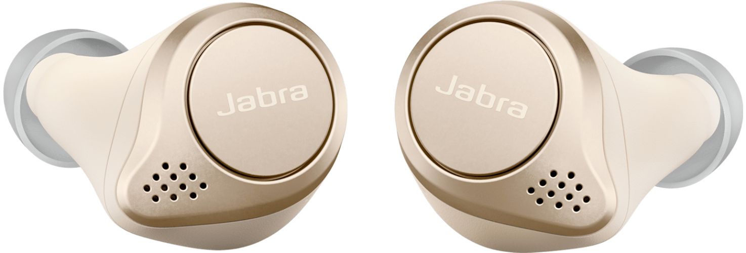 Jabra Elite 75t True Wireless Noise Cancelling Earbuds - Image 13