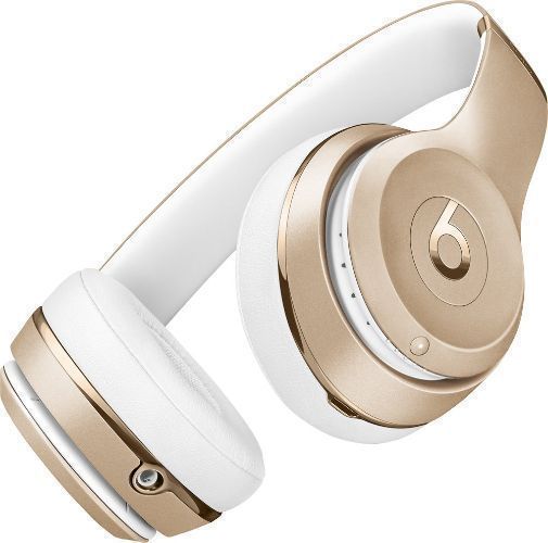 Beats by Dre Solo3 Wireless On-Ear Headphones - Image 50