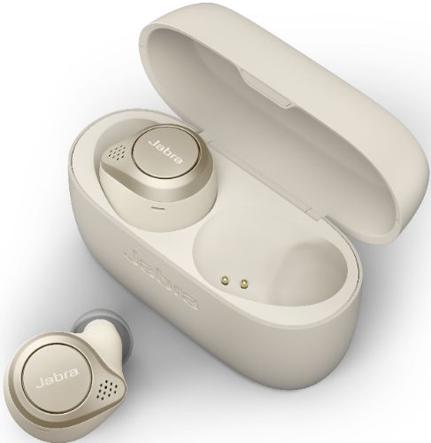 Jabra Elite 75t True Wireless Noise Cancelling Earbuds - Image 14