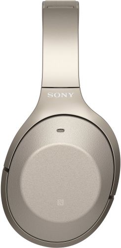 Sony WH-1000XM2 Wireless Noise Canceling Headphones - Image 11