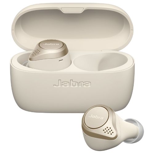 Jabra Elite 75t True Wireless Noise Cancelling Earbuds - Image 15
