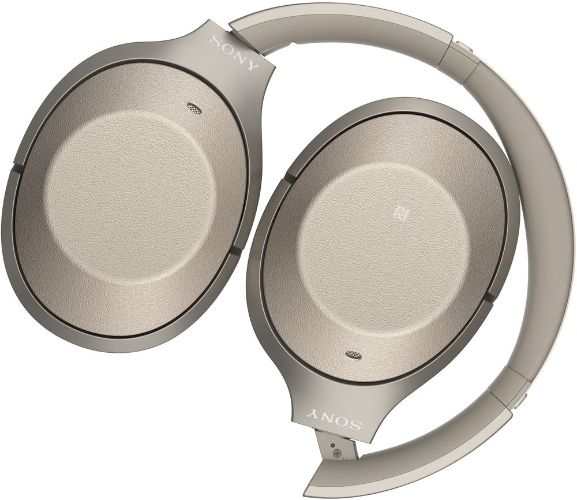 Sony WH-1000XM2 Wireless Noise Canceling Headphones - Image 13