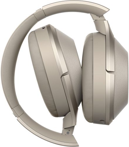 Sony WH-1000XM2 Wireless Noise Canceling Headphones - Image 14