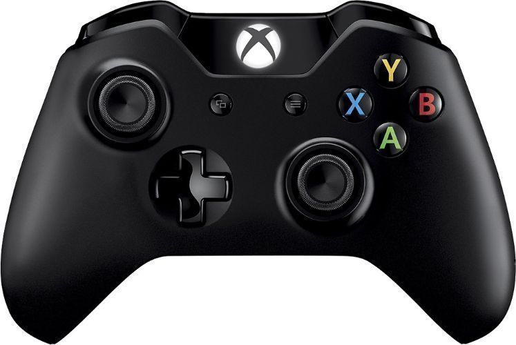 Microsoft Xbox Wireless Controller - Image 14