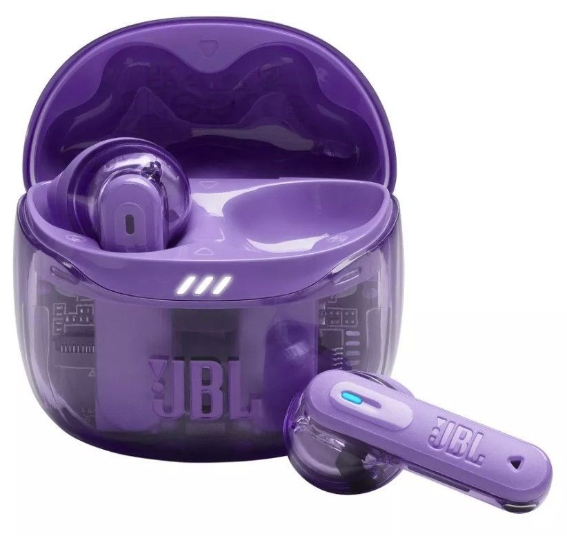 JBL TUNE Flex 2 True Wireless Noise Cancelling Earbuds - Image 12