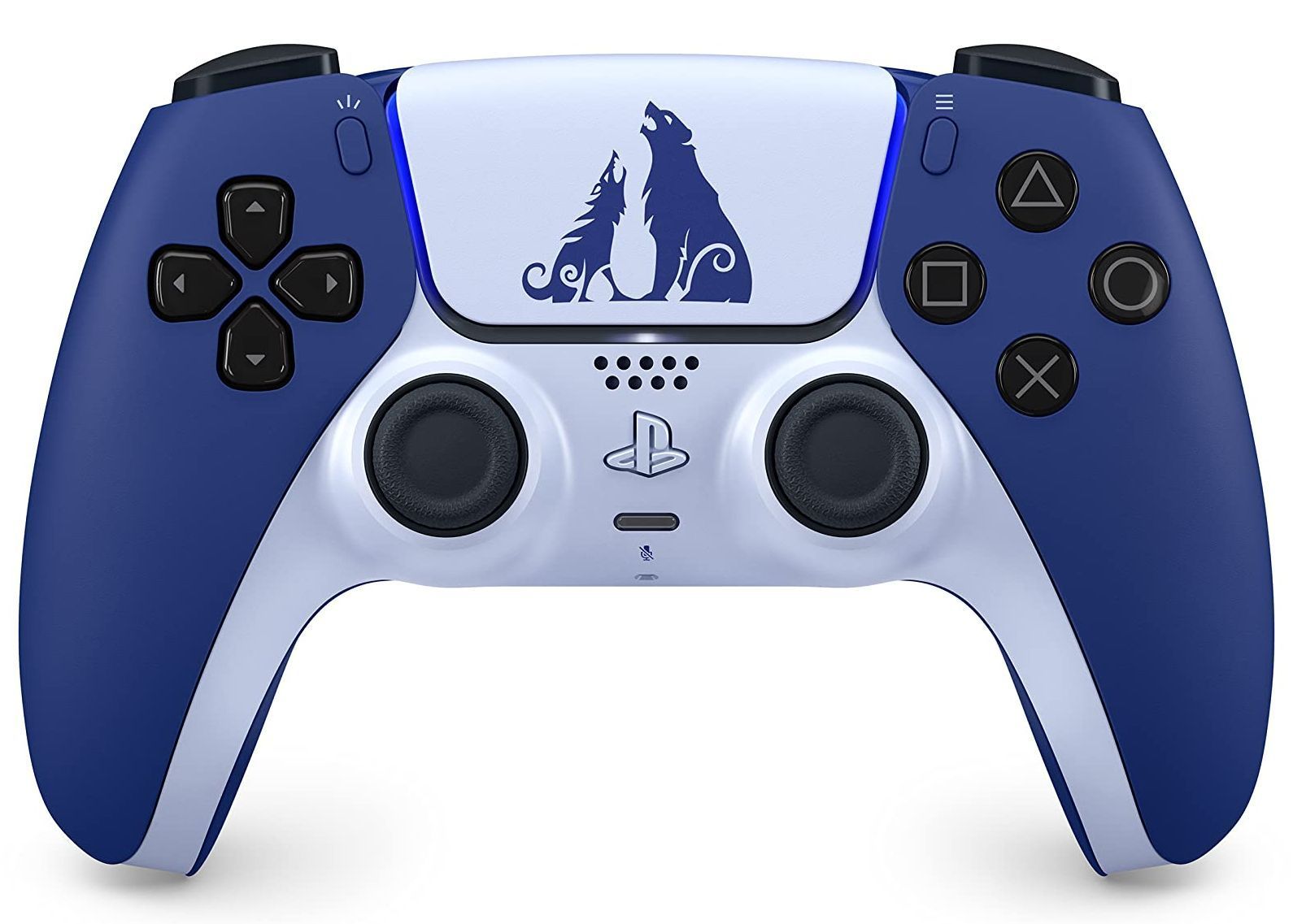 Sony PS5 DualSense Wireless Controller - Image 57