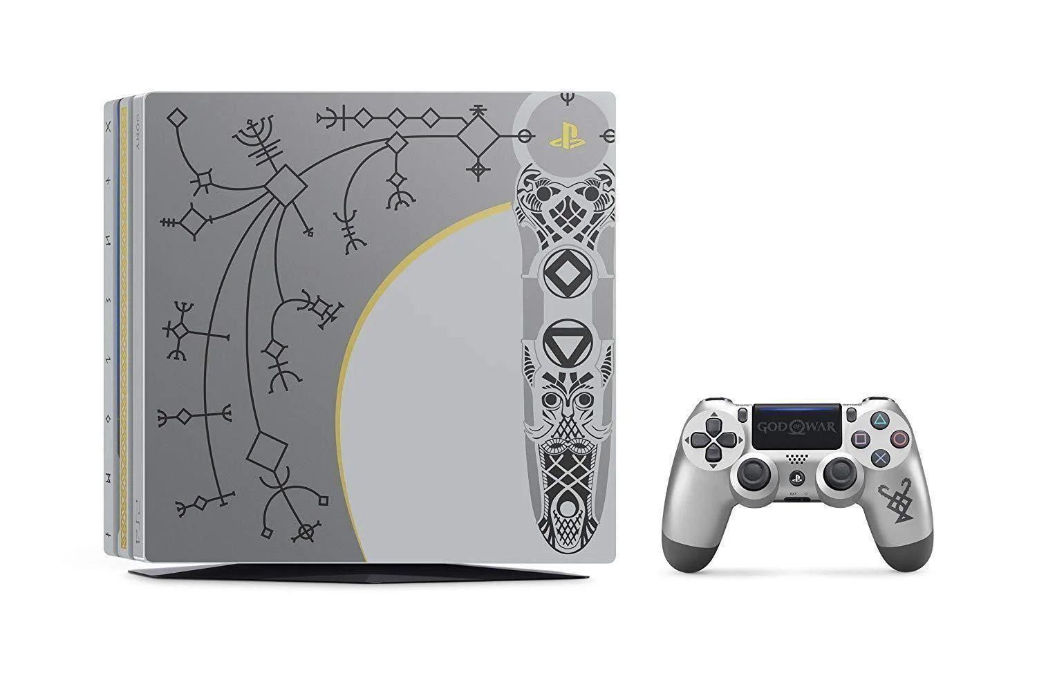 Sony PlayStation 4 Pro Gaming Console - Image 72