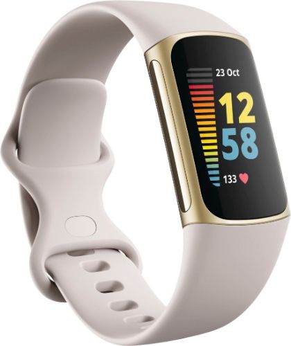 Fitbit Charge 5 Advanced Health + Fitness Tracker - Image 3