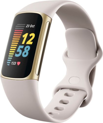 Fitbit Charge 5 Advanced Health + Fitness Tracker - Image 4