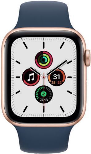 Apple Watch SE 1st Gen (2020) - Image 2