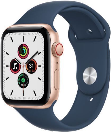Apple Watch SE 1st Gen (2020) - Image 3