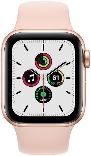 Apple Watch SE 1st Gen (2020) - Image 75