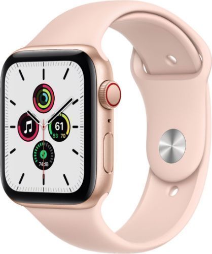 Apple Watch SE 1st Gen (2020) - Image 76