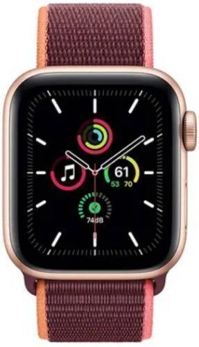 Apple Watch SE 1st Gen (2020) - Image 4