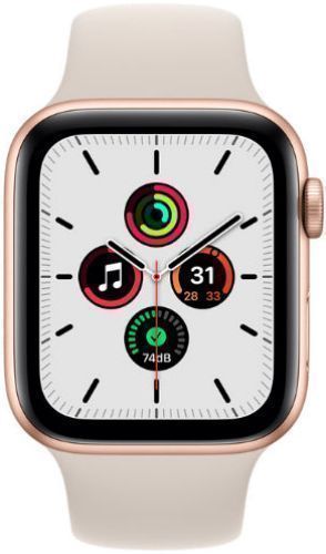 Apple Watch SE 1st Gen (2020) - Image 58