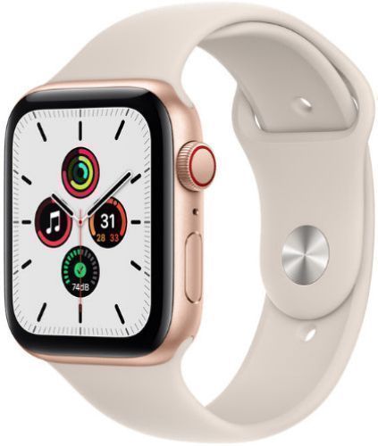 Apple Watch SE 1st Gen (2020) - Image 59