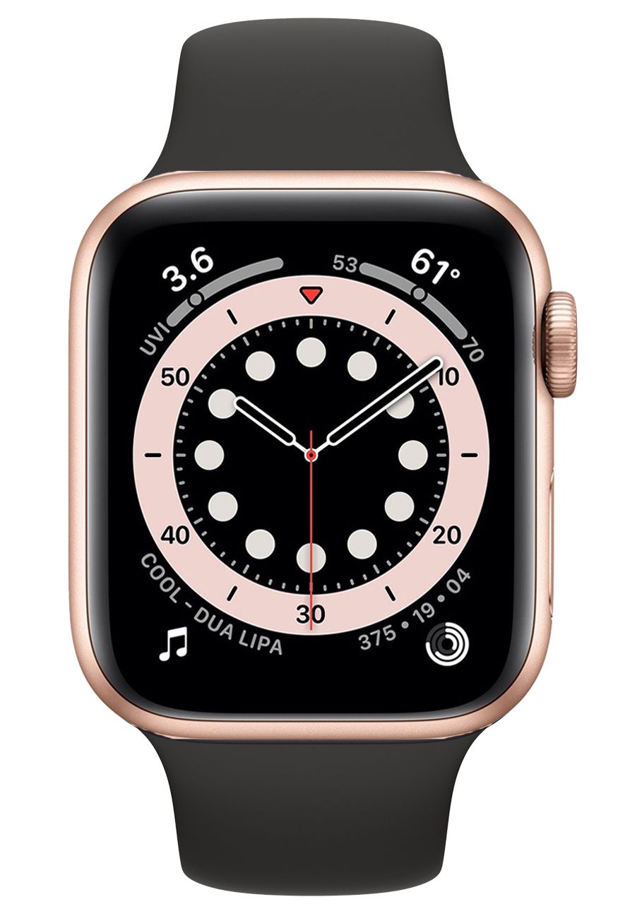 Apple Watch SE 1st Gen (2020) - Image 38