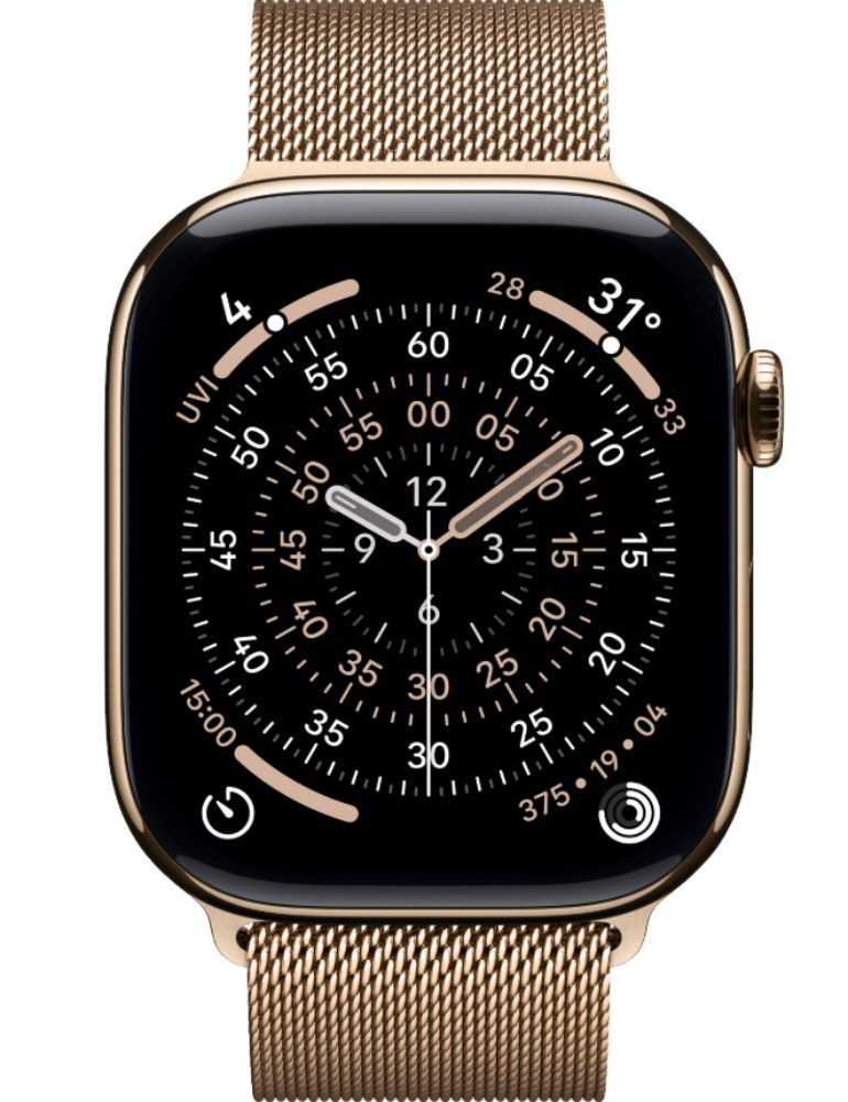 Apple Watch Series 11 - Image 120