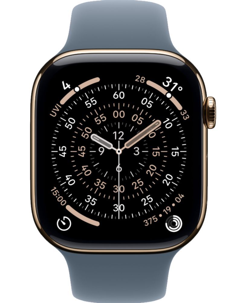 Apple Watch Series 11 - Image 84