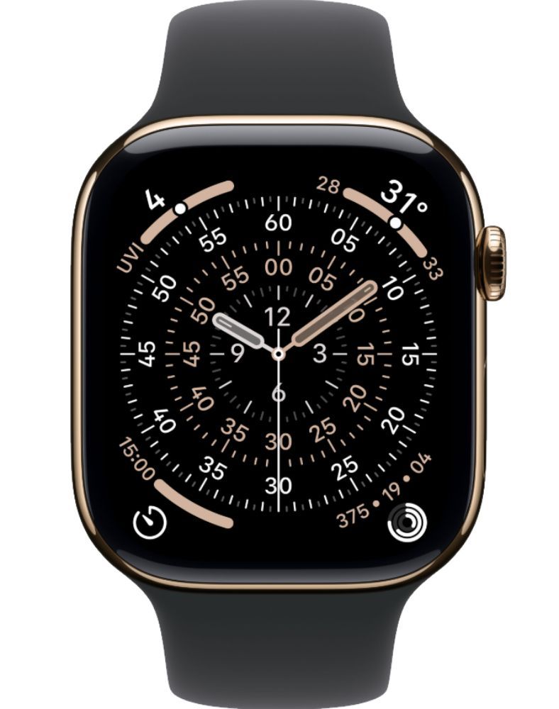 Apple Watch Series 11 - Image 82